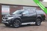 USED 2017 08 FIAT FULLBACK 2.4 LX DCB 180 BHP SERVICED & MOT'D IN APR 2022