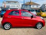 USED 2011 11 KIA PICANTO 1.2 2 ECODYNAMICS 5d 84 BHP &pound;0 Road Tax + Air Con & Bluetooth