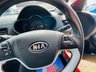 USED 2011 11 KIA PICANTO 1.2 2 ECODYNAMICS 5d 84 BHP &pound;0 Road Tax + Air Con & Bluetooth