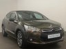 USED 2011 11 CITROEN DS4 1.6 THP DSTYLE 5d 155 BHP Stylish Automatic