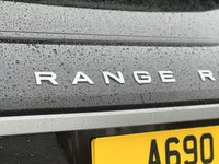 USED 2014 64 LAND ROVER RANGE ROVER EVOQUE 2.2 SD4 PURE TECH 5d 190 BHP Satellite Navigation 4WD