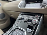 USED 2014 64 LAND ROVER RANGE ROVER EVOQUE 2.2 SD4 PURE TECH 5d 190 BHP Satellite Navigation 4WD