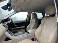 USED 2014 64 LAND ROVER RANGE ROVER EVOQUE 2.2 SD4 PURE TECH 5d 190 BHP Satellite Navigation 4WD