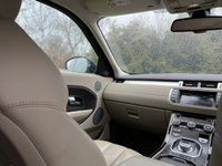 USED 2014 64 LAND ROVER RANGE ROVER EVOQUE 2.2 SD4 PURE TECH 5d 190 BHP Satellite Navigation 4WD