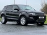 USED 2014 64 LAND ROVER RANGE ROVER EVOQUE 2.2 SD4 PURE TECH 5d 190 BHP Satellite Navigation 4WD