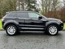 USED 2014 64 LAND ROVER RANGE ROVER EVOQUE 2.2 SD4 PURE TECH 5d 190 BHP Satellite Navigation 4WD