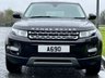 USED 2014 64 LAND ROVER RANGE ROVER EVOQUE 2.2 SD4 PURE TECH 5d 190 BHP Satellite Navigation 4WD