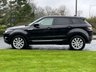 USED 2014 64 LAND ROVER RANGE ROVER EVOQUE 2.2 SD4 PURE TECH 5d 190 BHP Satellite Navigation 4WD