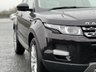 USED 2014 64 LAND ROVER RANGE ROVER EVOQUE 2.2 SD4 PURE TECH 5d 190 BHP Satellite Navigation 4WD