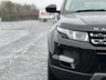 USED 2014 64 LAND ROVER RANGE ROVER EVOQUE 2.2 SD4 PURE TECH 5d 190 BHP Satellite Navigation 4WD