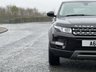 USED 2014 64 LAND ROVER RANGE ROVER EVOQUE 2.2 SD4 PURE TECH 5d 190 BHP Satellite Navigation 4WD