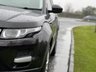 USED 2014 64 LAND ROVER RANGE ROVER EVOQUE 2.2 SD4 PURE TECH 5d 190 BHP Satellite Navigation 4WD