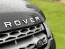 USED 2014 64 LAND ROVER RANGE ROVER EVOQUE 2.2 SD4 PURE TECH 5d 190 BHP Satellite Navigation 4WD