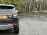 USED 2014 64 LAND ROVER RANGE ROVER EVOQUE 2.2 SD4 PURE TECH 5d 190 BHP Satellite Navigation 4WD
