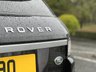 USED 2014 64 LAND ROVER RANGE ROVER EVOQUE 2.2 SD4 PURE TECH 5d 190 BHP Satellite Navigation 4WD