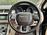 USED 2014 64 LAND ROVER RANGE ROVER EVOQUE 2.2 SD4 PURE TECH 5d 190 BHP Satellite Navigation 4WD