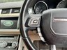 USED 2014 64 LAND ROVER RANGE ROVER EVOQUE 2.2 SD4 PURE TECH 5d 190 BHP Satellite Navigation 4WD
