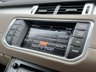 USED 2014 64 LAND ROVER RANGE ROVER EVOQUE 2.2 SD4 PURE TECH 5d 190 BHP Satellite Navigation 4WD
