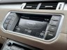 USED 2014 64 LAND ROVER RANGE ROVER EVOQUE 2.2 SD4 PURE TECH 5d 190 BHP Satellite Navigation 4WD