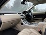 USED 2014 64 LAND ROVER RANGE ROVER EVOQUE 2.2 SD4 PURE TECH 5d 190 BHP Satellite Navigation 4WD