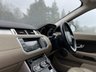 USED 2014 64 LAND ROVER RANGE ROVER EVOQUE 2.2 SD4 PURE TECH 5d 190 BHP Satellite Navigation 4WD