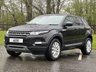 USED 2014 64 LAND ROVER RANGE ROVER EVOQUE 2.2 SD4 PURE TECH 5d 190 BHP Satellite Navigation 4WD