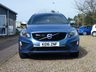 USED 2016 16 VOLVO XC60 2.4 D4 R-DESIGN LUX NAV AWD 5d 187 BHP www.suffolkcarcentre.co.uk - Located at Reydon