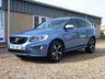 USED 2016 16 VOLVO XC60 2.4 D4 R-DESIGN LUX NAV AWD 5d 187 BHP www.suffolkcarcentre.co.uk - Located at Reydon