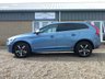 USED 2016 16 VOLVO XC60 2.4 D4 R-DESIGN LUX NAV AWD 5d 187 BHP www.suffolkcarcentre.co.uk - Located at Reydon