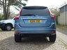 USED 2016 16 VOLVO XC60 2.4 D4 R-DESIGN LUX NAV AWD 5d 187 BHP www.suffolkcarcentre.co.uk - Located at Reydon
