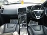 USED 2016 16 VOLVO XC60 2.4 D4 R-DESIGN LUX NAV AWD 5d 187 BHP www.suffolkcarcentre.co.uk - Located at Reydon