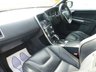 USED 2016 16 VOLVO XC60 2.4 D4 R-DESIGN LUX NAV AWD 5d 187 BHP www.suffolkcarcentre.co.uk - Located at Reydon