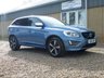 USED 2016 16 VOLVO XC60 2.4 D4 R-DESIGN LUX NAV AWD 5d 187 BHP www.suffolkcarcentre.co.uk - Located at Reydon