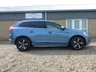 USED 2016 16 VOLVO XC60 2.4 D4 R-DESIGN LUX NAV AWD 5d 187 BHP www.suffolkcarcentre.co.uk - Located at Reydon