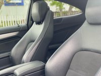 USED 2015 11 MERCEDES-BENZ C-CLASS 2.1 C250 CDI AMG SPORT EDITION PREMIUM PLUS 2d 202 BHP 