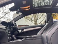 USED 2015 11 MERCEDES-BENZ C-CLASS 2.1 C250 CDI AMG SPORT EDITION PREMIUM PLUS 2d 202 BHP 
