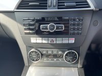 USED 2015 11 MERCEDES-BENZ C-CLASS 2.1 C250 CDI AMG SPORT EDITION PREMIUM PLUS 2d 202 BHP 