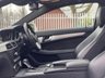 USED 2015 11 MERCEDES-BENZ C-CLASS 2.1 C250 CDI AMG SPORT EDITION PREMIUM PLUS 2d 202 BHP 