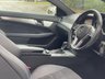 USED 2015 11 MERCEDES-BENZ C-CLASS 2.1 C250 CDI AMG SPORT EDITION PREMIUM PLUS 2d 202 BHP 