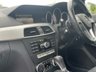 USED 2015 11 MERCEDES-BENZ C-CLASS 2.1 C250 CDI AMG SPORT EDITION PREMIUM PLUS 2d 202 BHP 