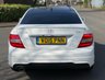 USED 2015 11 MERCEDES-BENZ C-CLASS 2.1 C250 CDI AMG SPORT EDITION PREMIUM PLUS 2d 202 BHP 