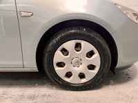 USED 2011 60 VAUXHALL ASTRA 1.7 EXCLUSIV CDTI 5d 108 BHP &pound;30Tax,Cruise Control