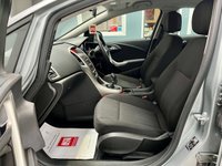 USED 2011 60 VAUXHALL ASTRA 1.7 EXCLUSIV CDTI 5d 108 BHP &pound;30Tax,Cruise Control