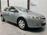 USED 2011 60 VAUXHALL ASTRA 1.7 EXCLUSIV CDTI 5d 108 BHP &pound;30Tax,Cruise Control