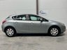 USED 2011 60 VAUXHALL ASTRA 1.7 EXCLUSIV CDTI 5d 108 BHP &pound;30Tax,Cruise Control