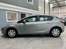 USED 2011 60 VAUXHALL ASTRA 1.7 EXCLUSIV CDTI 5d 108 BHP &pound;30Tax,Cruise Control