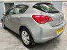 USED 2011 60 VAUXHALL ASTRA 1.7 EXCLUSIV CDTI 5d 108 BHP &pound;30Tax,Cruise Control