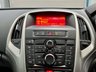 USED 2011 60 VAUXHALL ASTRA 1.7 EXCLUSIV CDTI 5d 108 BHP &pound;30Tax,Cruise Control