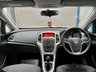 USED 2011 60 VAUXHALL ASTRA 1.7 EXCLUSIV CDTI 5d 108 BHP &pound;30Tax,Cruise Control