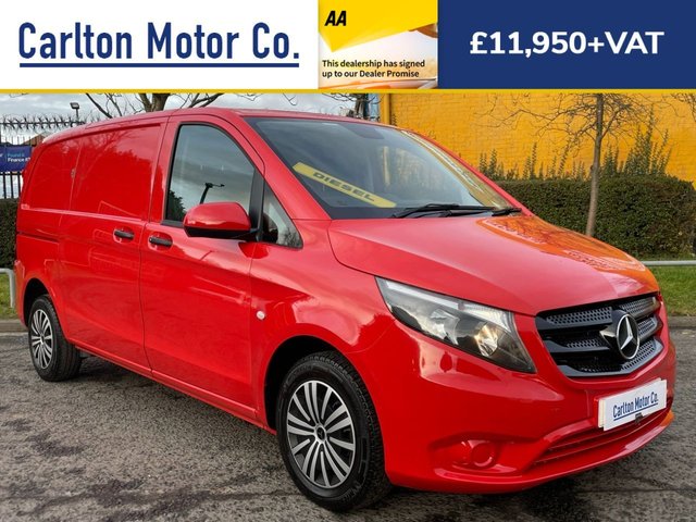 Carlton Motor Co